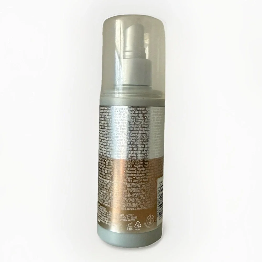 Joico Hair Color Blonde Life‎ Brightening Veil 5.1Oz